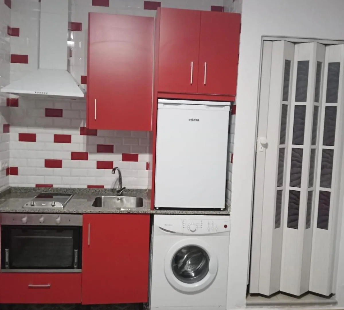 Apartamento El Colmao Chipiona Appartamento