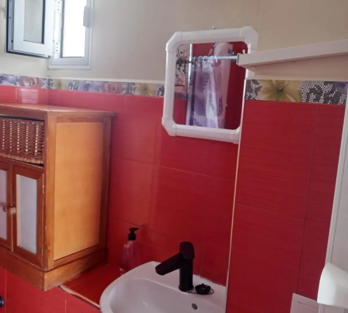 Apartamento El Colmao Chipiona