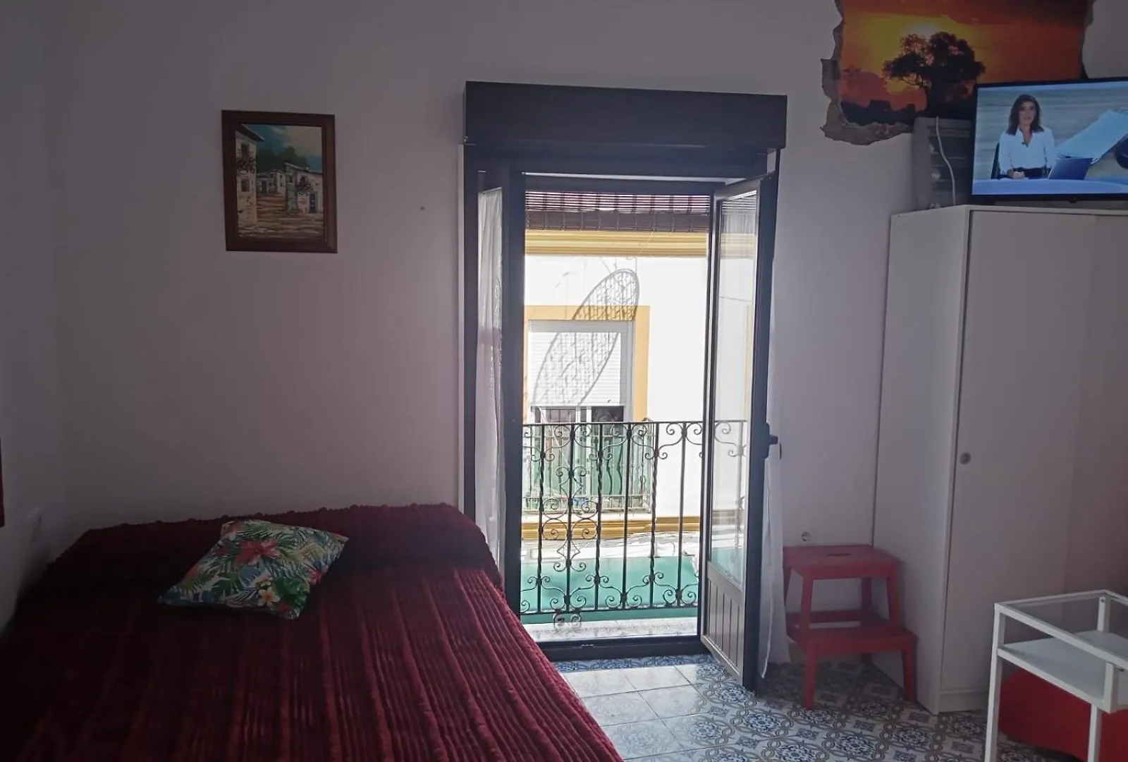 Apartamento El Colmao Chipiona Spain